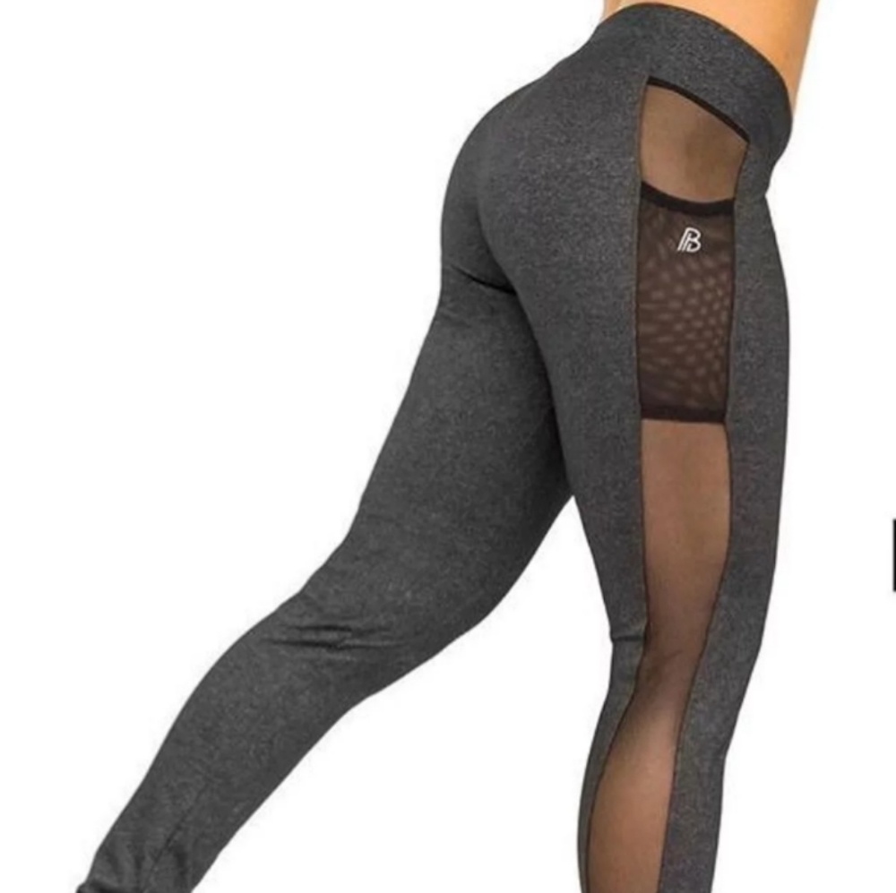 Built Apparel leggings